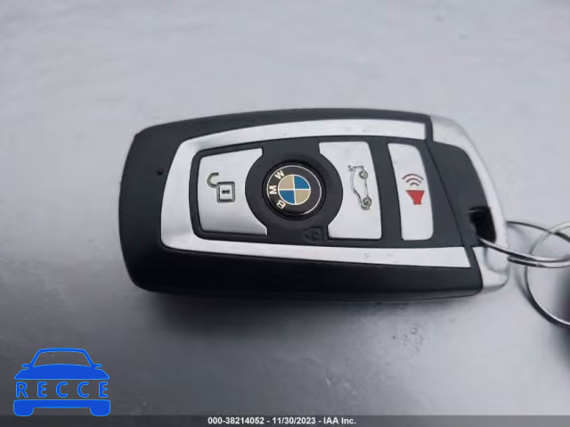 2013 BMW 750I WBAYA8C5XDD227875 image 10