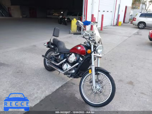 2002 KAWASAKI VN800 JKBVNCA152B508168 зображення 0