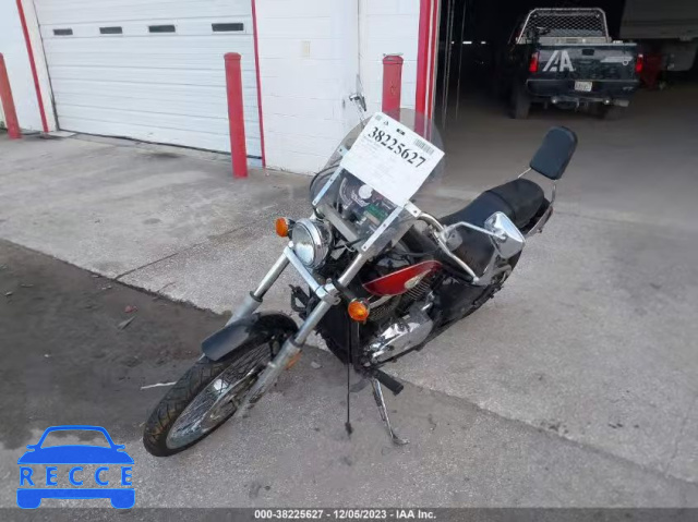 2002 KAWASAKI VN800 JKBVNCA152B508168 зображення 1