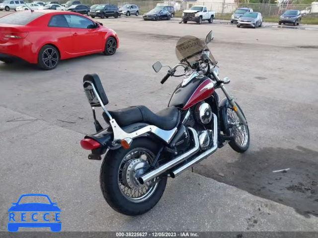 2002 KAWASAKI VN800 JKBVNCA152B508168 зображення 3
