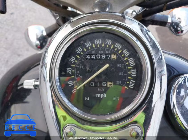 2002 KAWASAKI VN800 JKBVNCA152B508168 зображення 6