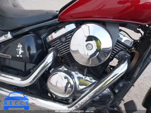 2002 KAWASAKI VN800 JKBVNCA152B508168 зображення 7