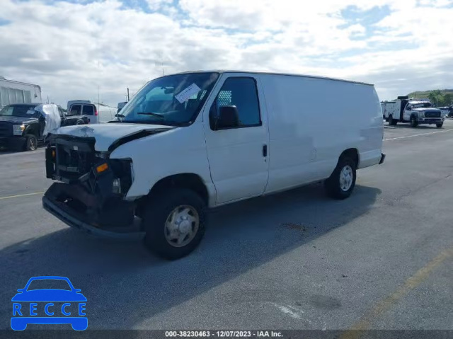 2008 FORD E-250 RECREATIONAL/COMMERCIAL 1FTNS24L68DA10777 image 1