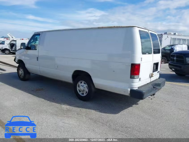 2008 FORD E-250 RECREATIONAL/COMMERCIAL 1FTNS24L68DA10777 image 2