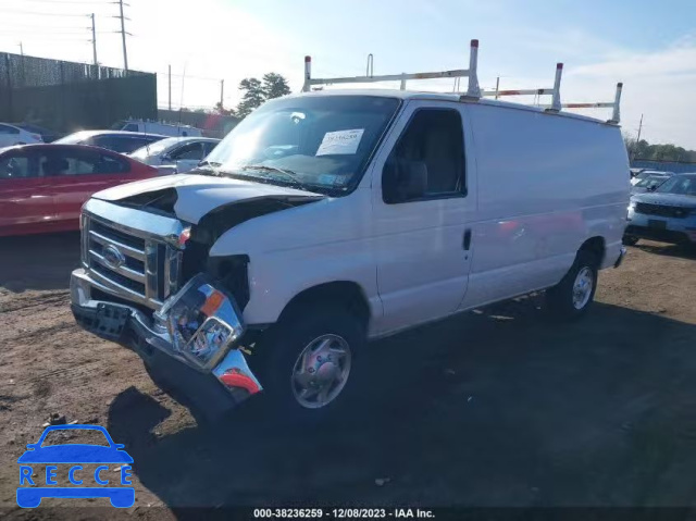 2012 FORD E-250 COMMERCIAL 1FTNE2EW5CDA94664 image 1