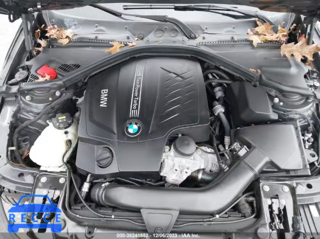 2015 BMW 335I XDRIVE WBA3B9C58FP705192 зображення 9
