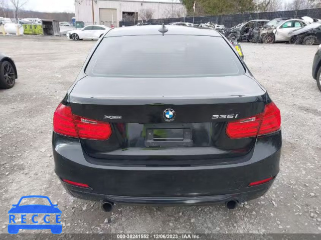 2015 BMW 335I XDRIVE WBA3B9C58FP705192 image 15