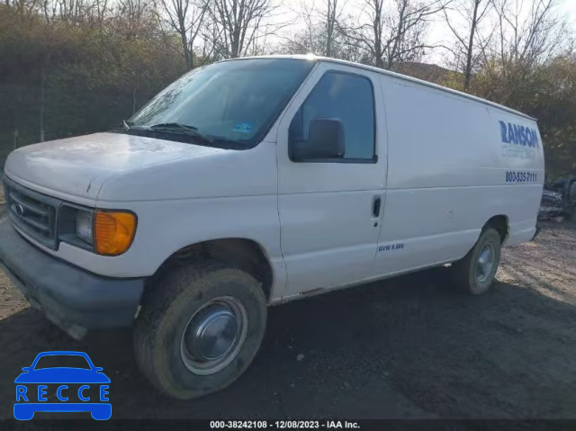 2006 FORD E-250 COMMERCIAL/RECREATIONAL 1FTNS24L36DA83554 image 1