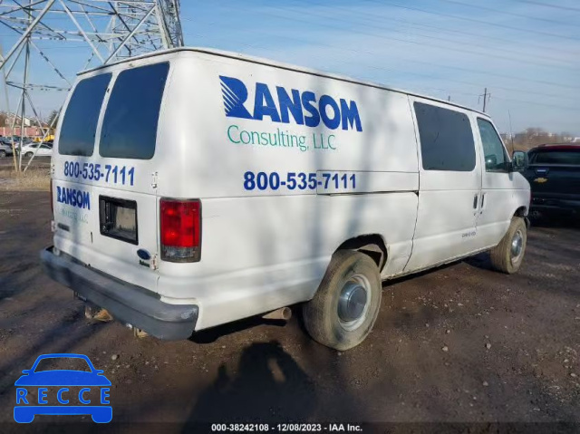 2006 FORD E-250 COMMERCIAL/RECREATIONAL 1FTNS24L36DA83554 image 3