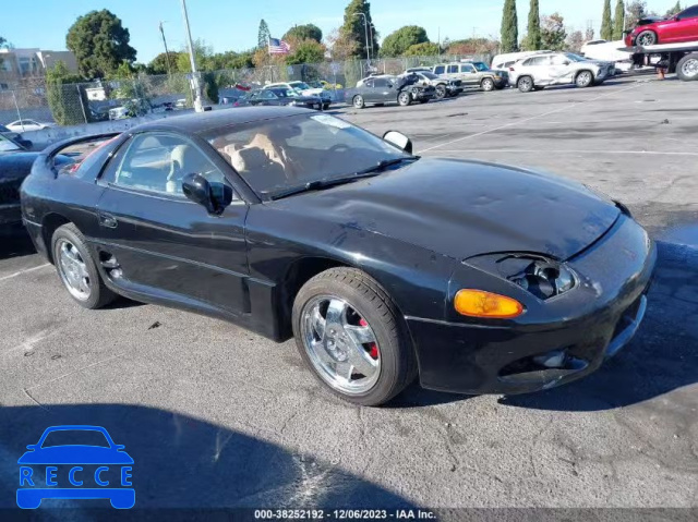 1998 MITSUBISHI 3000GT SL JA3AM84J3WY001193 image 0