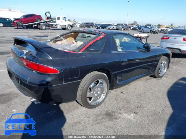 1998 MITSUBISHI 3000GT SL JA3AM84J3WY001193 зображення 3