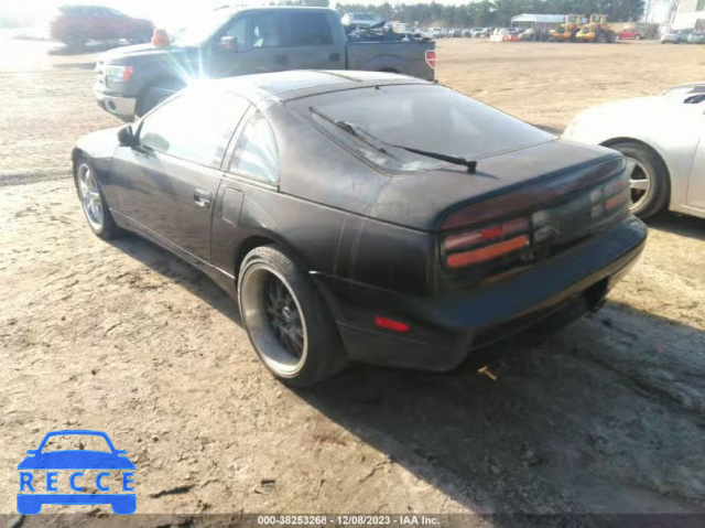 1993 NISSAN 300ZX JN1RZ24H0PX530062 зображення 2