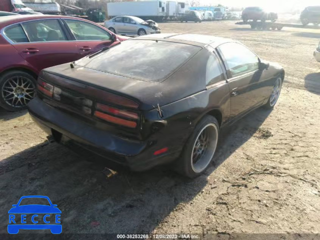 1993 NISSAN 300ZX JN1RZ24H0PX530062 зображення 3