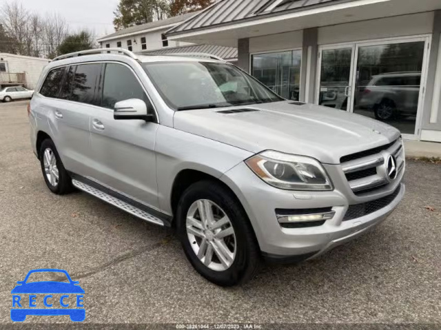 2013 MERCEDES-BENZ GL 450 4JGDF7CE5DA187053 image 0