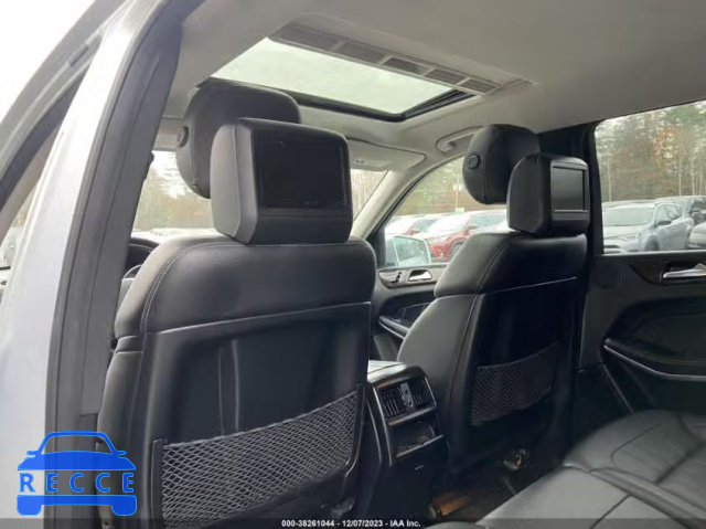 2013 MERCEDES-BENZ GL 450 4JGDF7CE5DA187053 image 11