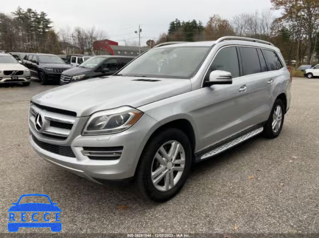 2013 MERCEDES-BENZ GL 450 4JGDF7CE5DA187053 image 1