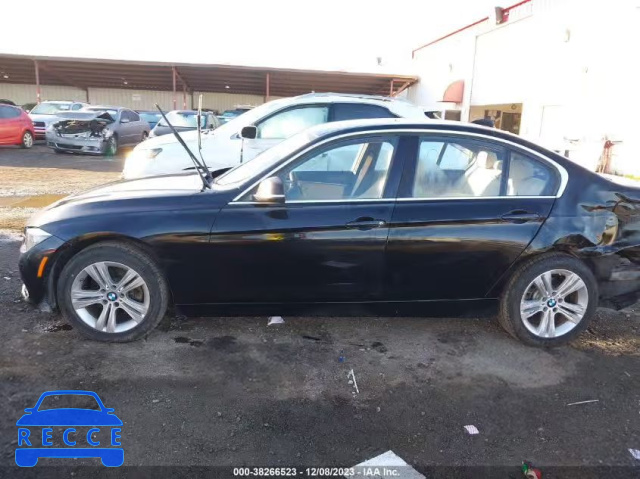 2017 BMW 330I WBA8B9G57HNU50419 Bild 14