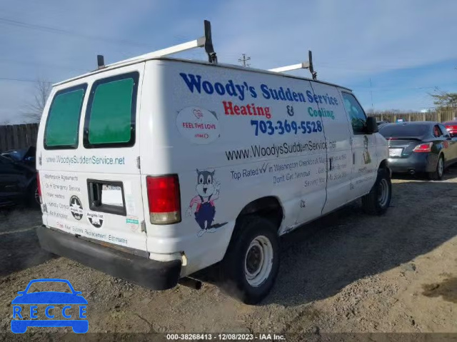 2006 FORD E-250 COMMERCIAL/RECREATIONAL 1FTNE24WX6DA73766 image 3