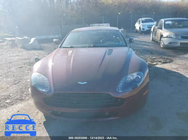 2009 ASTON MARTIN V8 VANTAGE SCFBB03C29GC11959 image 11