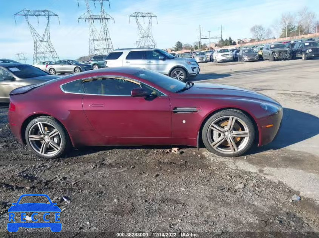 2009 ASTON MARTIN V8 VANTAGE SCFBB03C29GC11959 image 12