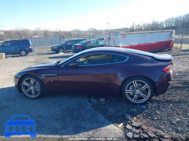 2009 ASTON MARTIN V8 VANTAGE SCFBB03C29GC11959 image 13