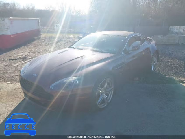 2009 ASTON MARTIN V8 VANTAGE SCFBB03C29GC11959 image 1