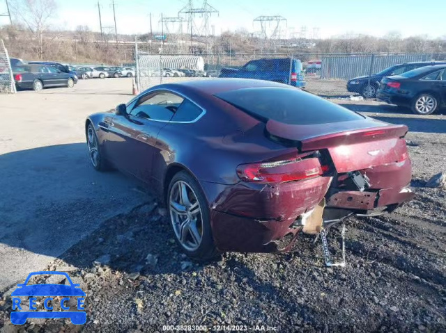 2009 ASTON MARTIN V8 VANTAGE SCFBB03C29GC11959 image 2