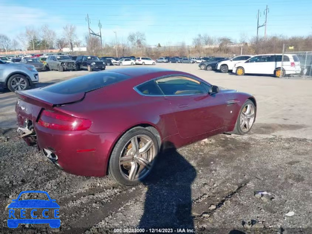 2009 ASTON MARTIN V8 VANTAGE SCFBB03C29GC11959 image 3
