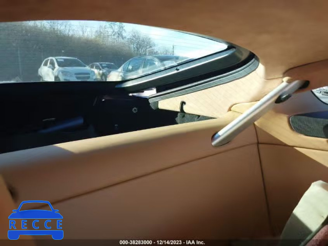 2009 ASTON MARTIN V8 VANTAGE SCFBB03C29GC11959 image 7