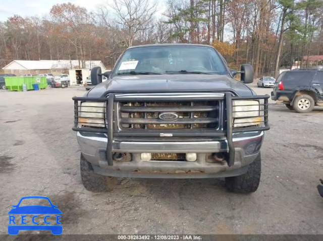 2003 FORD F-250 LARIAT/XL/XLT 1FTNW21P03EC38143 image 5