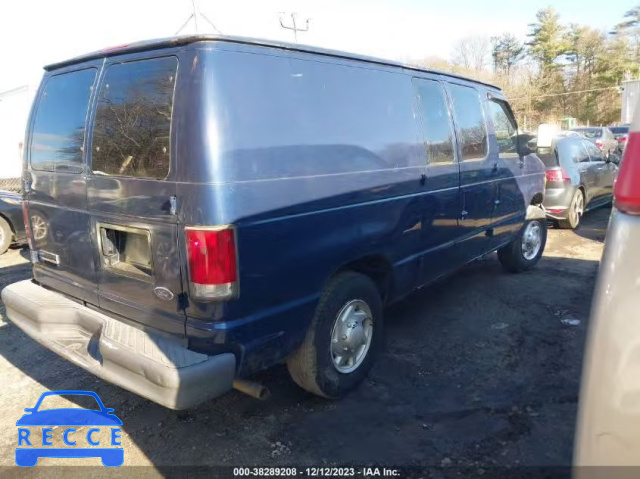 2007 FORD E-250 COMMERCIAL/RECREATIONAL 1FTNE24W77DA22033 image 3