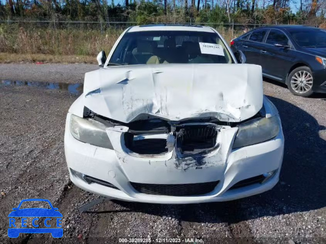 2009 BMW 328I WBAPH77559NL81956 зображення 5