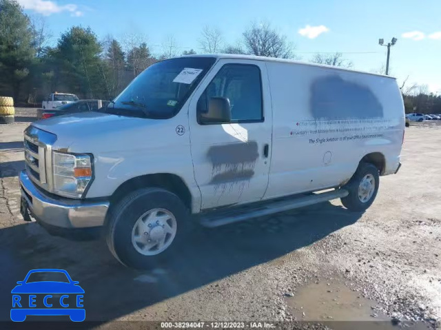 2011 FORD E-250 COMMERCIAL 1FTNE2EW6BDB16394 image 1