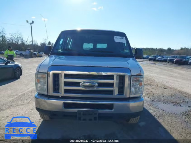 2011 FORD E-250 COMMERCIAL 1FTNE2EW6BDB16394 image 5