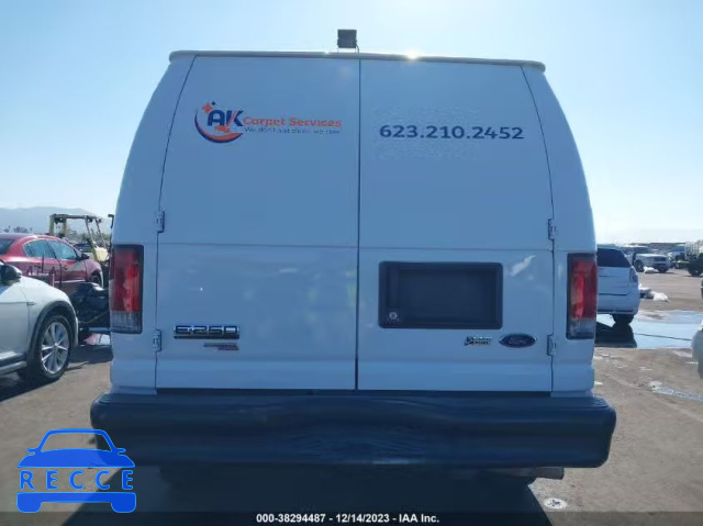 2011 FORD E-250 COMMERCIAL 1FTNE2EL6BDA98114 image 16