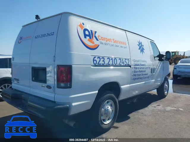 2011 FORD E-250 COMMERCIAL 1FTNE2EL6BDA98114 image 3