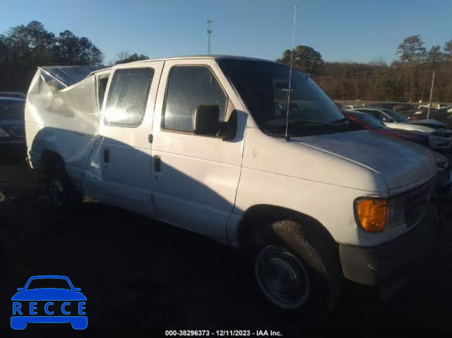 2003 FORD E-250 COMMERCIAL/RECREATIONAL 1FTNE24L53HB50764 image 0