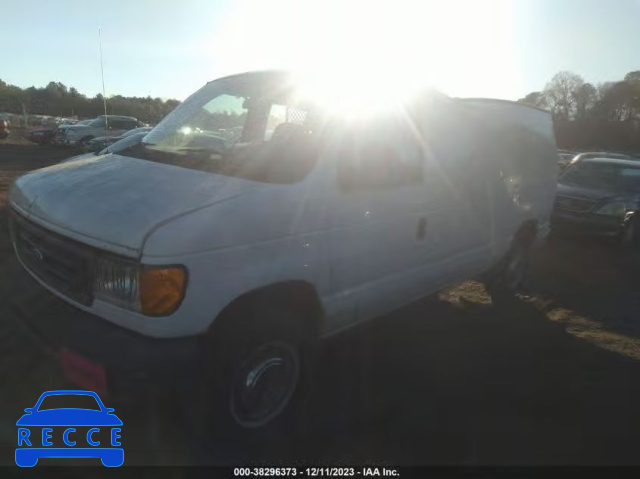 2003 FORD E-250 COMMERCIAL/RECREATIONAL 1FTNE24L53HB50764 image 1