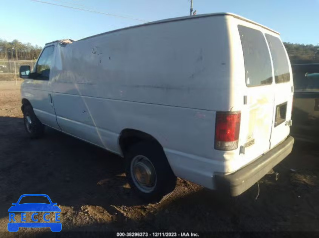 2003 FORD E-250 COMMERCIAL/RECREATIONAL 1FTNE24L53HB50764 image 2