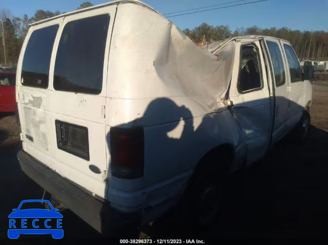 2003 FORD E-250 COMMERCIAL/RECREATIONAL 1FTNE24L53HB50764 image 3