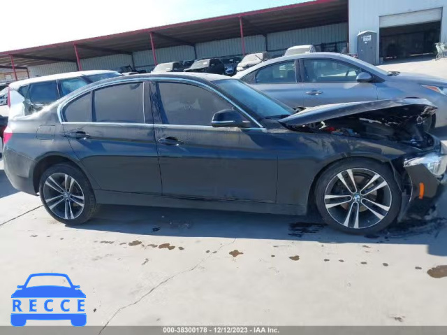 2018 BMW 330I XDRIVE WBA8D9G54JNU67677 Bild 13