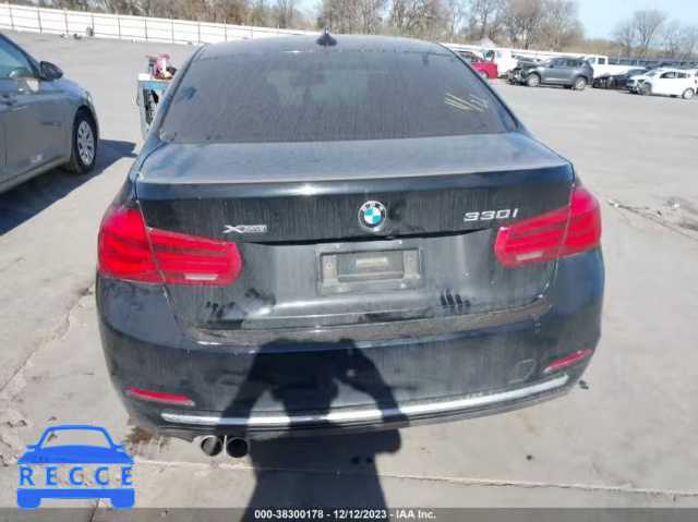 2018 BMW 330I XDRIVE WBA8D9G54JNU67677 image 16