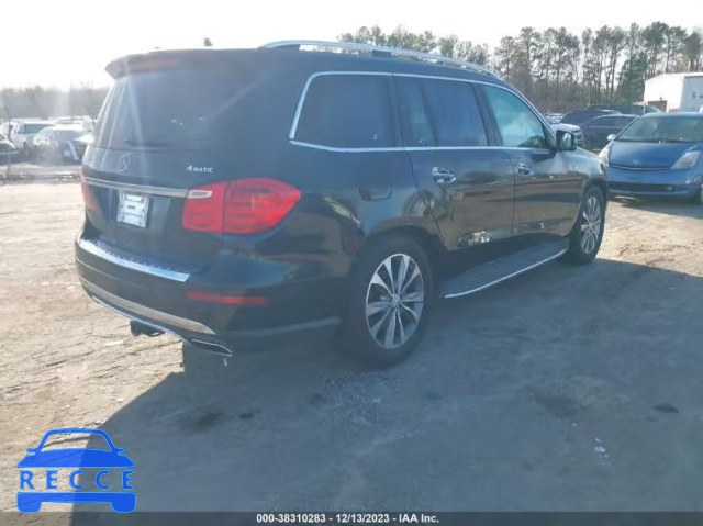 2013 MERCEDES-BENZ GL 450 4MATIC 4JGDF7CE2DA227430 image 3