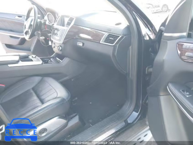 2013 MERCEDES-BENZ GL 450 4MATIC 4JGDF7CE2DA227430 image 4