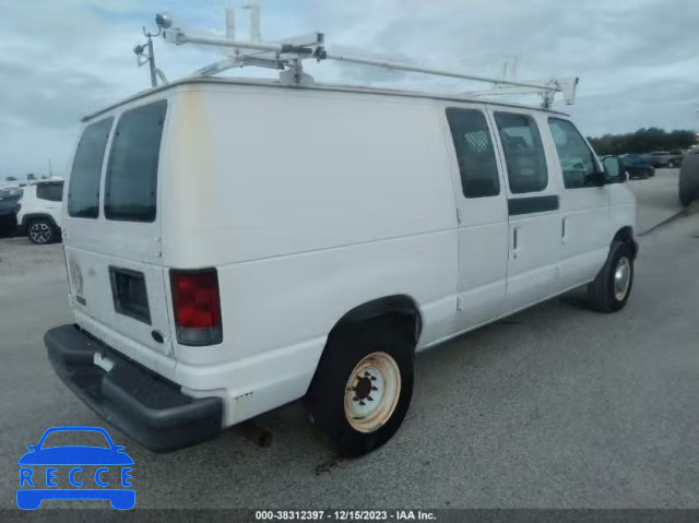 2005 FORD E-250 COMMERCIAL/RECREATIONAL 1FTNE24L55HA26559 image 3