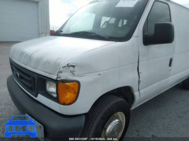 2005 FORD E-250 COMMERCIAL/RECREATIONAL 1FTNE24L55HA26559 image 5