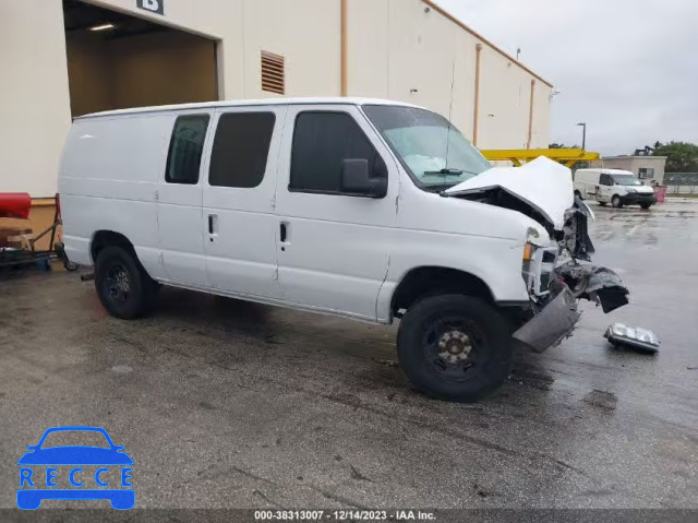 2009 FORD E-250 COMMERCIAL 1FTNE24W59DA02107 image 0