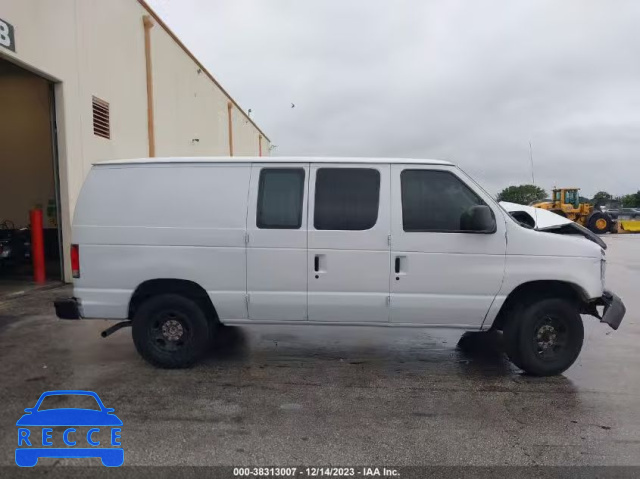 2009 FORD E-250 COMMERCIAL 1FTNE24W59DA02107 image 12