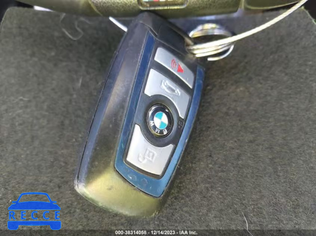 2016 BMW 435I WBA3R1C50GK529749 Bild 10