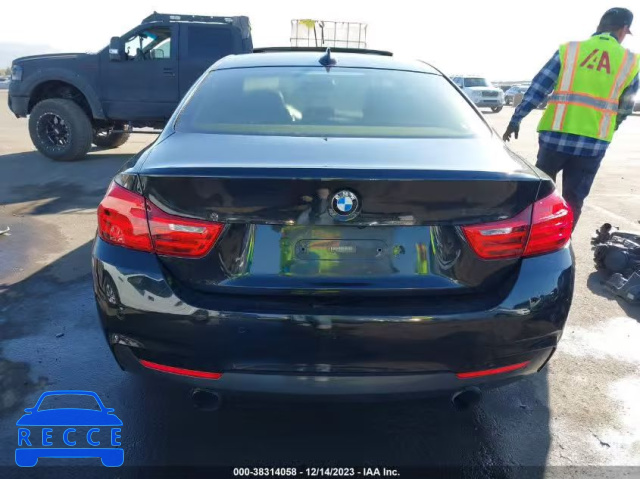 2016 BMW 435I WBA3R1C50GK529749 image 16